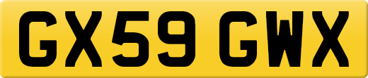 GX59GWX